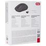 Мышка Ergo M-540WL Black/Gray (M-540WL Bl) - 8