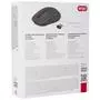 Мышка Ergo M-540WL Black/Gray (M-540WL Bl) - 8