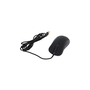Мышка Ergo NL-960S USB Black (NL-960S) - 6