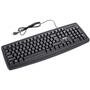 Клавиатура Ergo K-260 USB Black (K-260USB) - 5