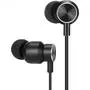 Наушники HP DHE-7001 Headset Black (DHE-7001) - 1
