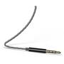 Наушники HP DHE-7001 Headset Black (DHE-7001) - 2