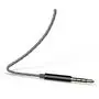 Наушники HP DHE-7001 Headset Black (DHE-7001) - 2