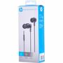 Наушники HP DHE-7001 Headset Black (DHE-7001) - 3