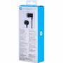 Наушники HP DHE-7001 Headset Black (DHE-7001) - 4