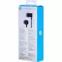 Наушники HP DHE-7001 Headset Black (DHE-7001) - 4