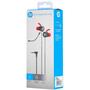 Наушники HP DHE-7004RD Gaming Headset Red (DHE-7004RD) - 4