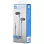 Наушники HP DHH-3111BK Headset Black-Grey (DHH-3111BK) - 4