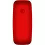 Мобильный телефон Verico Classic A183 Red (4713095608261) - 1
