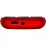 Мобильный телефон Verico Classic A183 Red (4713095608261) - 3