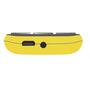 Мобильный телефон Verico Classic A183 Yellow (4713095608278) - 3