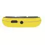 Мобильный телефон Verico Classic A183 Yellow (4713095608278) - 3