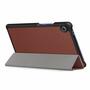 Чехол для планшета BeCover Smart Case для Huawei MatePad T8 Brown (705289) - 3