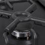 Варочная поверхность Pyramida PFE 641 BLACK RUSTICO - 3