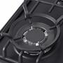 Варочная поверхность Pyramida PFE 641 BLACK RUSTICO - 5