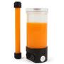 Охлаждающая жидкость Ekwb EK-CryoFuel Solid Fire Orange (Premix 1000mL) (3831109880326) - 1