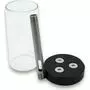 Помпа для СВО EKWB EK-XRES 140 Revo D5 PWM - Glass (incl.pump) (3831109843116) - 1