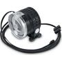 Помпа для СВО EKWB EK-XTOP Revo D5 PWM - Plexi (incl. sleeved pump) (3831109843345) - 1