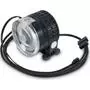 Помпа для СВО EKWB EK-XTOP Revo D5 PWM - Plexi (incl. sleeved pump) (3831109843345) - 1