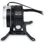 Помпа для СВО EKWB EK-XTOP Revo D5 PWM - Plexi (incl. sleeved pump) (3831109843345) - 2