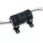 Помпа для СВО Ekwb EK-XTOP Revo Dual D5 PWM Serial - (incl. 2x pump) (3831109843192) - 1