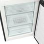 Холодильник Gorenje NRK6201SYBK - 3