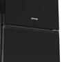 Холодильник Gorenje NRK6201SYBK - 5