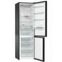 Холодильник Gorenje NRK6201SYBK - 7