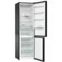 Холодильник Gorenje NRK6201SYBK - 7