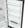 Холодильник Gorenje NRK6201SYBK - 10