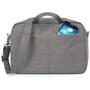Фото-сумка Tucano Contatto Digital Bag Large, Grey (CBC-L-G) - 1