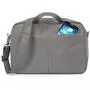 Фото-сумка Tucano Contatto Digital Bag Large, Grey (CBC-L-G) - 1