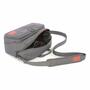 Фото-сумка Tucano Contatto Digital Bag Large, Grey (CBC-L-G) - 2