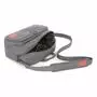 Фото-сумка Tucano Contatto Digital Bag Large, Grey (CBC-L-G) - 2
