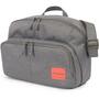 Фото-сумка Tucano Contatto Digital Bag Large, Grey (CBC-L-G) - 3