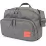Фото-сумка Tucano Contatto Digital Bag Large, Grey (CBC-L-G) - 3