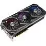 Видеокарта ASUS GeForce RTX3060Ti 8Gb ROG STRIX OC GAMING (ROG-STRIX-RTX3060TI-O8G-GAMING) - 4