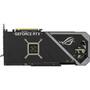 Видеокарта ASUS GeForce RTX3060Ti 8Gb ROG STRIX OC GAMING (ROG-STRIX-RTX3060TI-O8G-GAMING) - 6