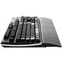 Клавиатура Ergo KB-645 USB Black (KB-645) - 4