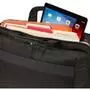 Сумка для ноутбука Case Logic 15.6" Notion TSA Brief NOTIA114 Black (3204198) - 4