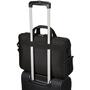 Сумка для ноутбука Case Logic 15.6" Notion TSA Brief NOTIA114 Black (3204198) - 8