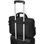 Сумка для ноутбука Case Logic 15.6" Notion TSA Brief NOTIA114 Black (3204198) - 8