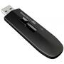 USB флеш накопитель Team 4GB C185 Black USB 2.0 (TC1854GB01) - 1