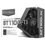 Блок питания Silver Stone 1100W STRIDER (SST-ST1100-TI) - 7