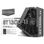Блок питания Silver Stone 1300W STRIDER (SST-ST1300-TI) - 7