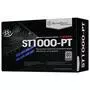 Блок питания Silver Stone 1000W STRIDER (SST-ST1000-PT) - 8