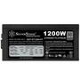 Блок питания Silver Stone 1200W STRIDER (SST-ST1200-PT) - 6