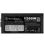 Блок питания Silver Stone 1200W STRIDER (SST-ST1200-PT) - 6