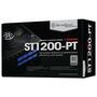 Блок питания Silver Stone 1200W STRIDER (SST-ST1200-PT) - 8