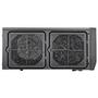 Корпус Silver Stone GRANDIA (SST-GD09B-C) - 4